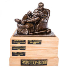 Load image into Gallery viewer, The Armchair Ace