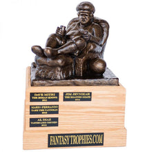 Load image into Gallery viewer, The Armchair Big Man