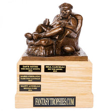 Load image into Gallery viewer, The Armchair Cop