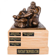 Load image into Gallery viewer, The Armchair Quarterback