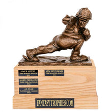 Load image into Gallery viewer, The Throwback Fireman