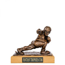 Load image into Gallery viewer, The Throwback (small base)