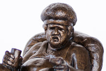 Load image into Gallery viewer, The Armchair Big Man (small base)