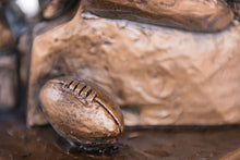 Load image into Gallery viewer, The Armchair Quarterback (small base)