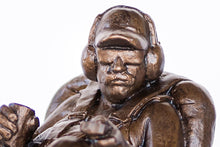 Load image into Gallery viewer, The Armchair Crew Chief (small base)