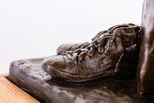 Load image into Gallery viewer, The Armchair Big Man