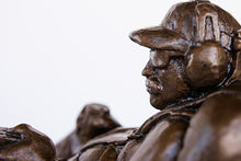 Load image into Gallery viewer, The Armchair Crew Chief