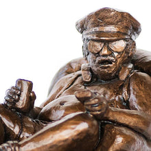 Load image into Gallery viewer, The Armchair Cop