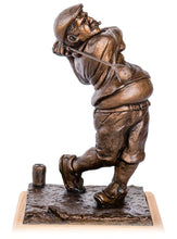 Load image into Gallery viewer, The Mulligan