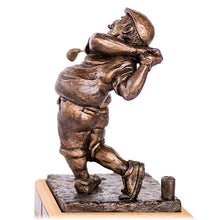 Load image into Gallery viewer, The Mulligan