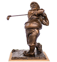 Load image into Gallery viewer, The Mulligan