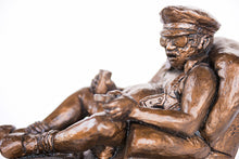 Load image into Gallery viewer, The Armchair Cop